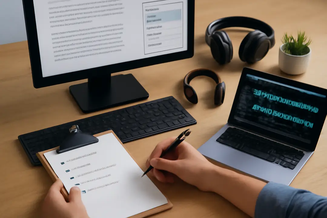 Integrate into Workflow