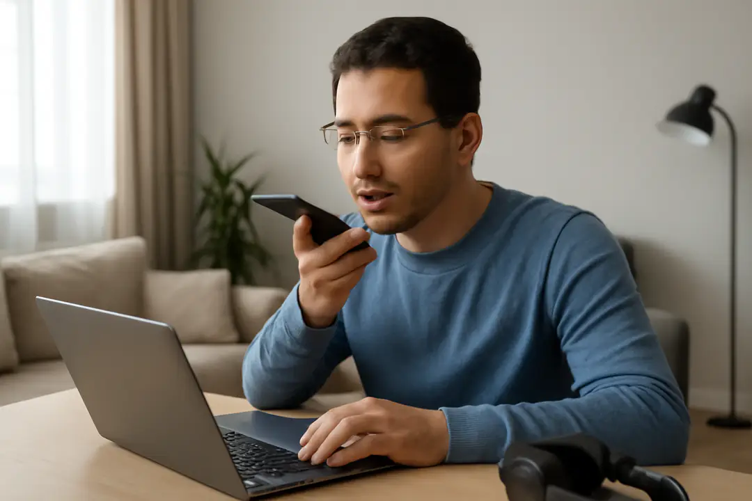 How AI Text-to-Speech is Revolutionizing Accessibility