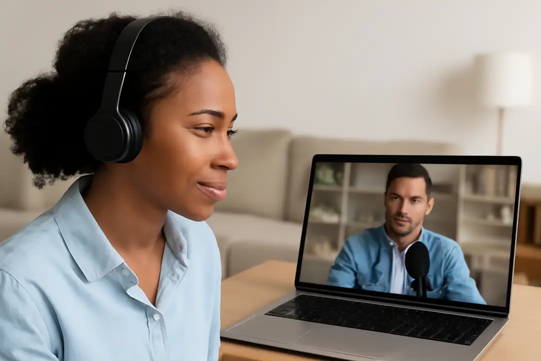 Why Voice Matters Why Voice Matters