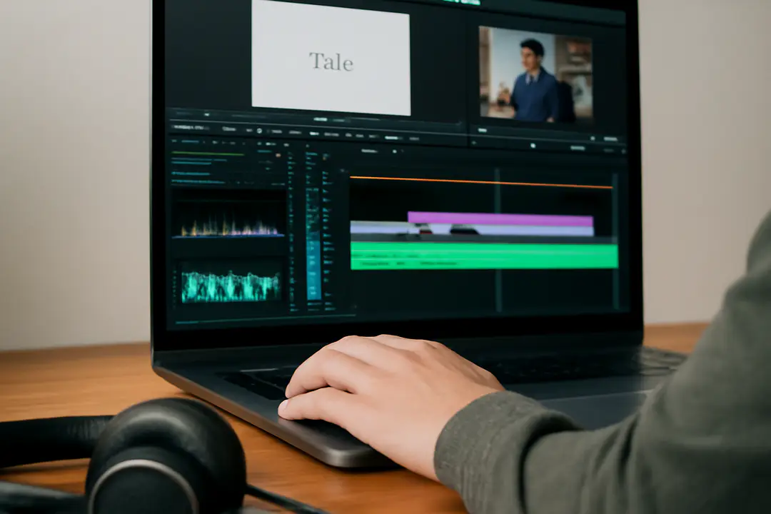 Video Integration Video Integration