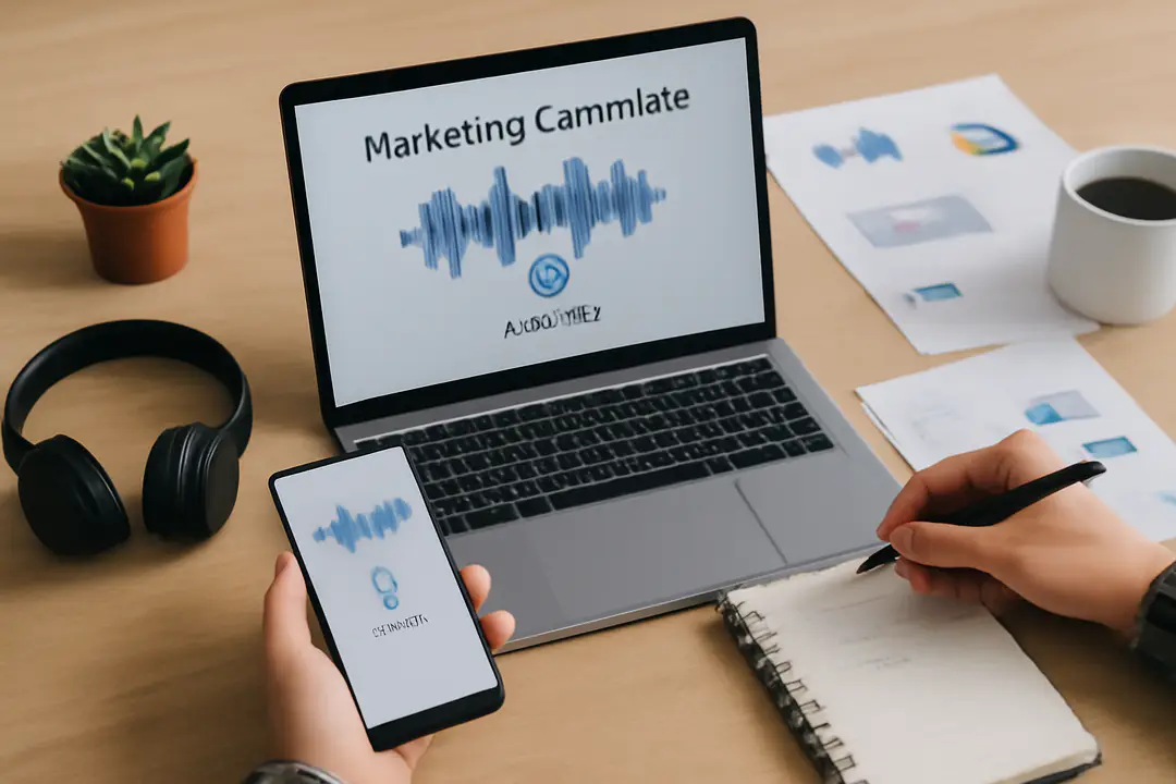 Enhancing marketing campaigns Enhancing marketing campaigns