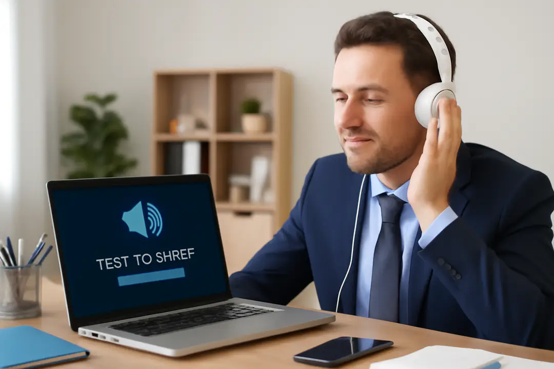 Ways Businesses Benefit from Text-to-Speech Solutions