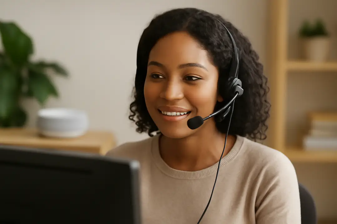 Improving Customer Service with Automated Voice Responses