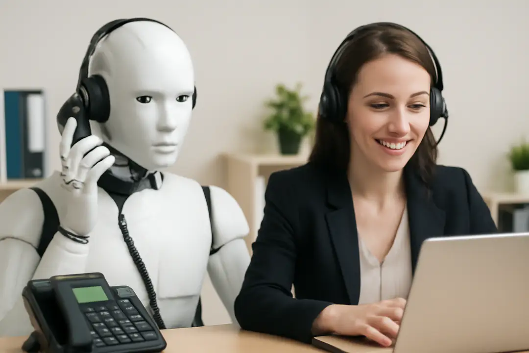 Why Voice Automation?