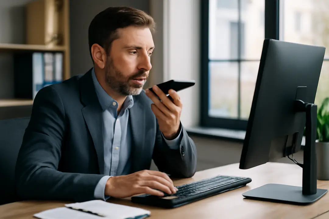 Text-to-Speech: How Businesses Can Save Time and Money
