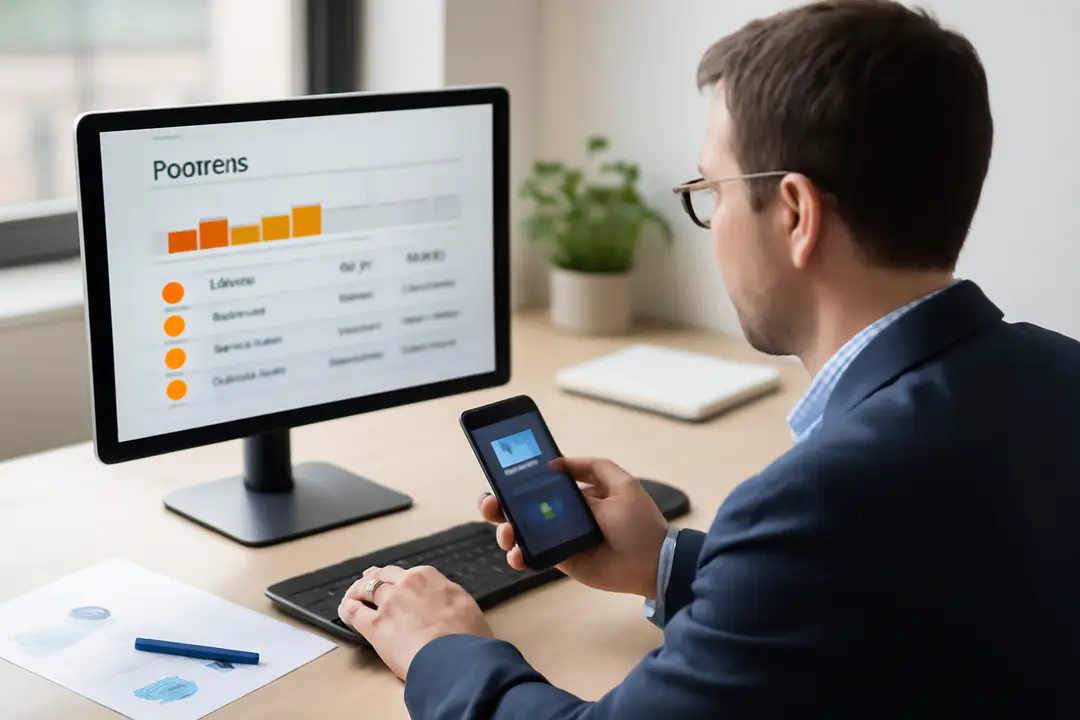 Streamlining Sales Processes Streamlining Sales Processes