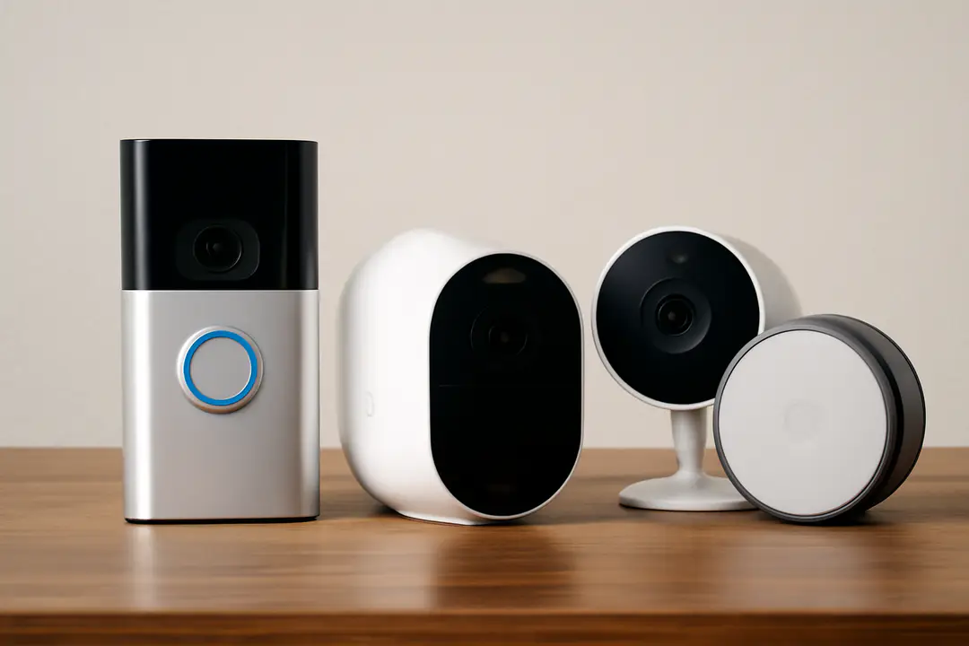 Security Devices Security Devices