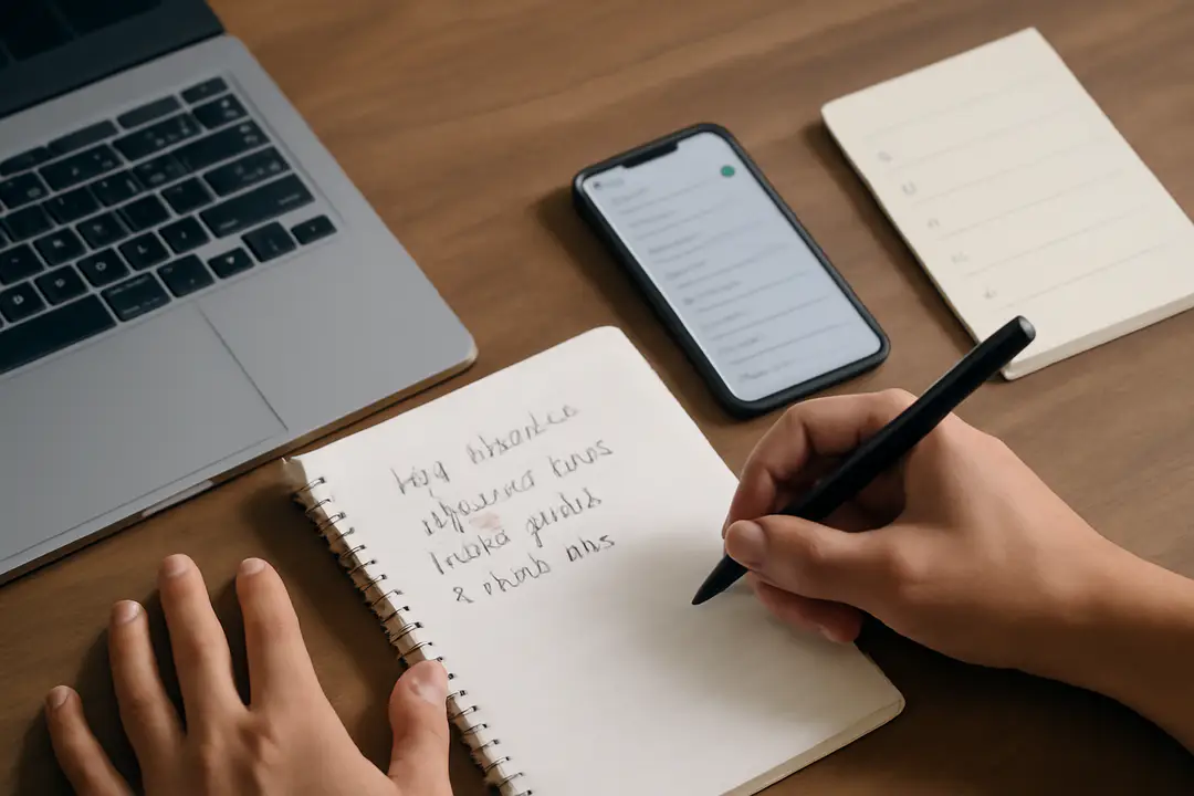 Setting Clear Goals Setting Clear Goals