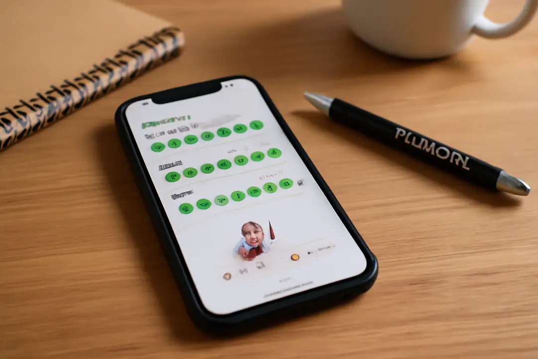 Habit Trackers Habit Trackers