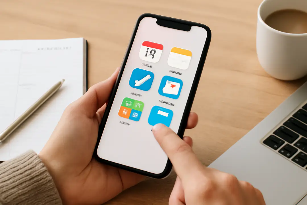 Apps that Can Organize Your Life Effortlessly