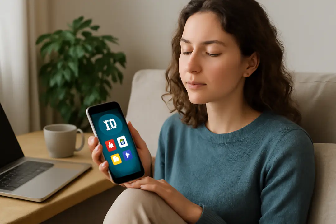 Mental Wellness and Tech: Apps to Keep You Balanced