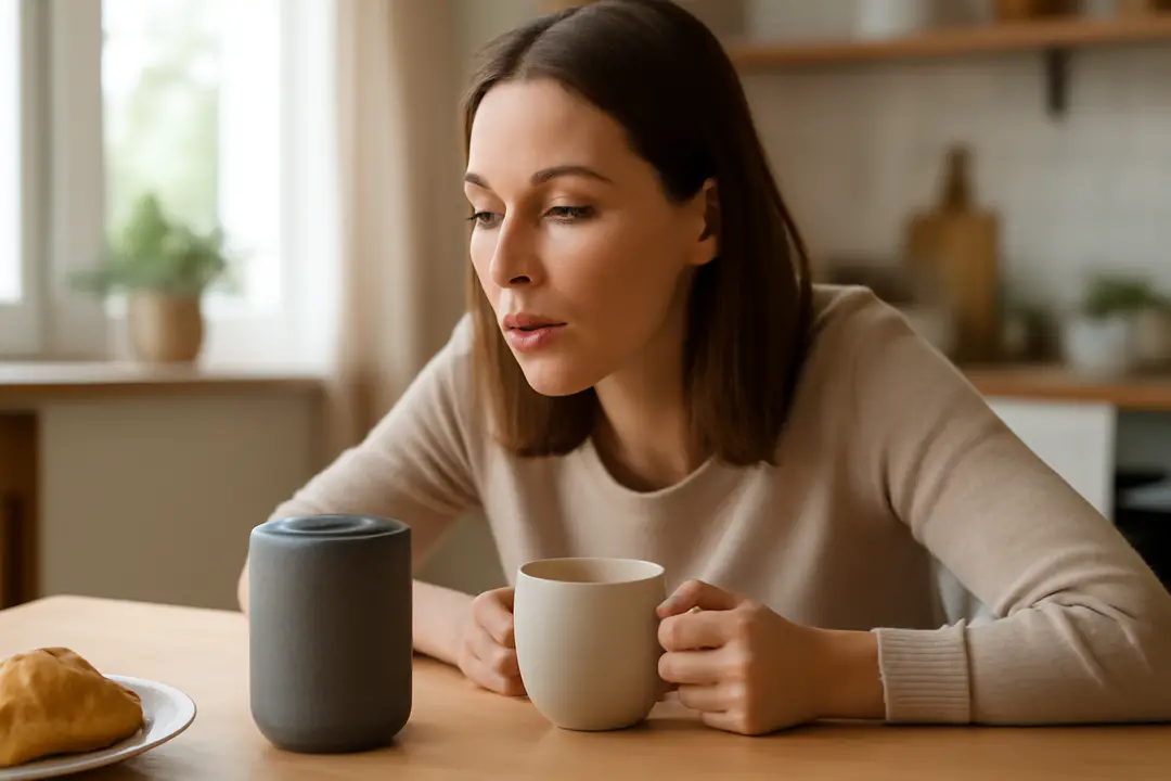 How Voice Assistants Can Transform Your Daily Routine