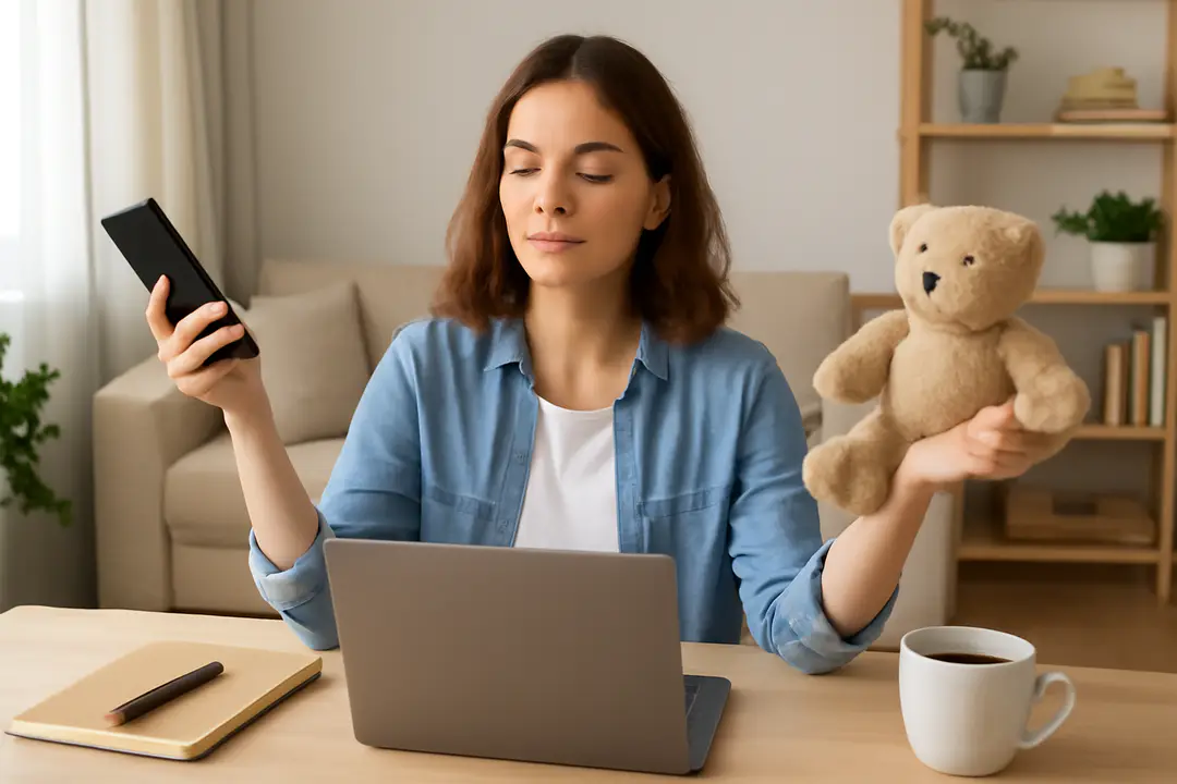10 Habits to Improve Your Work-Life Balance