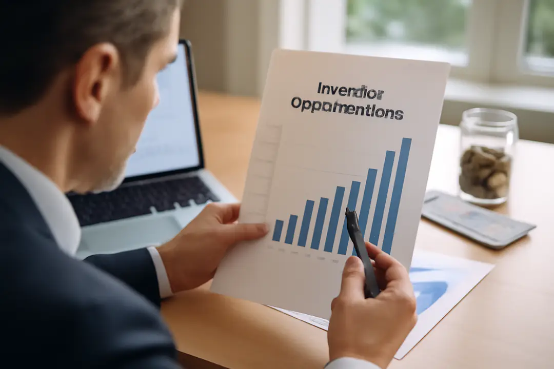 Investor Opportunities Arise Investor Opportunities Arise