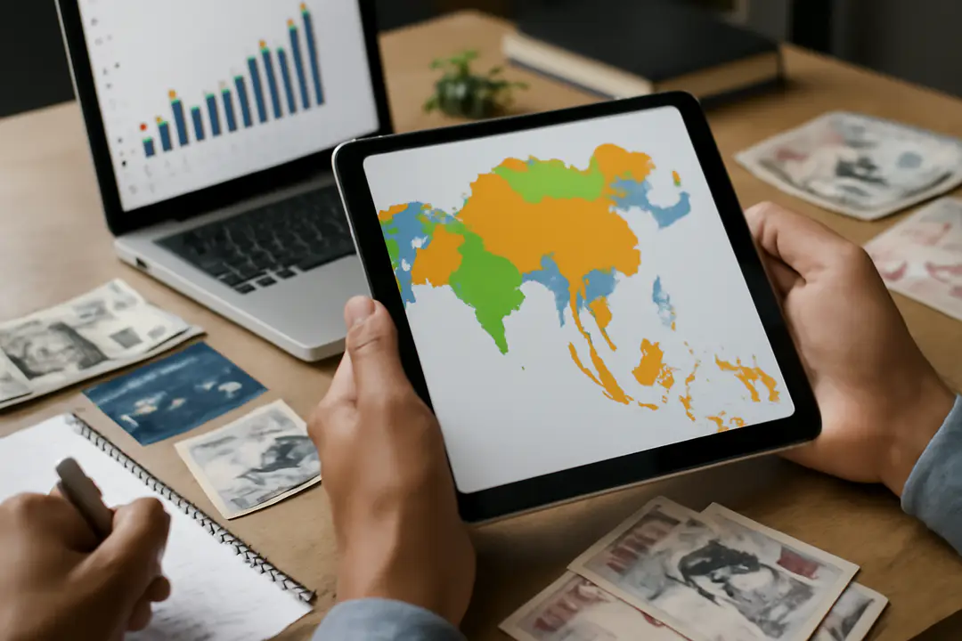 What Is Ftasiaeconomy What Is Ftasiaeconomy