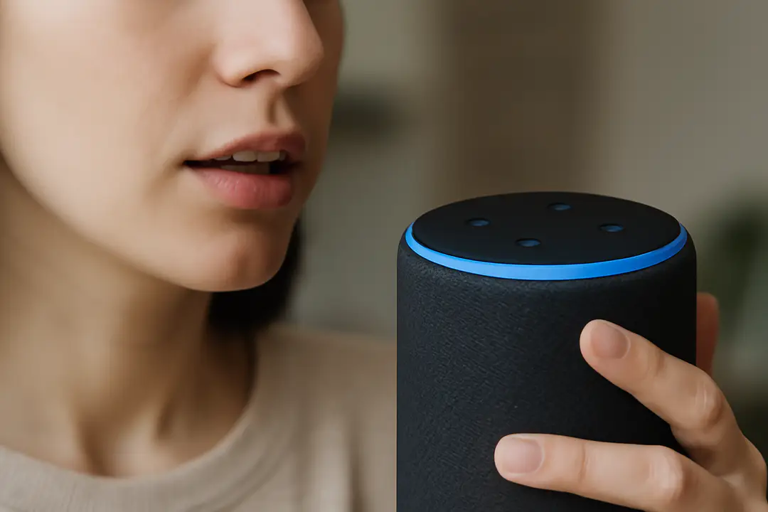 Speech Synthesis: The Future of Communication