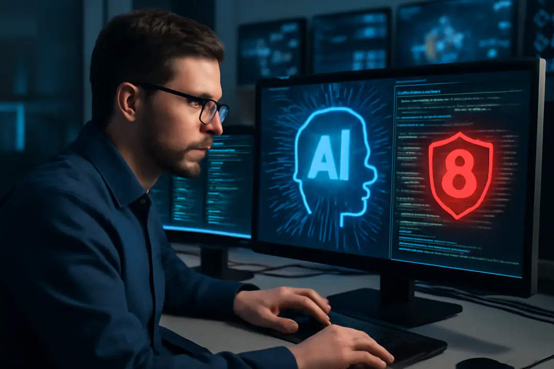 AI in Cybersecurity