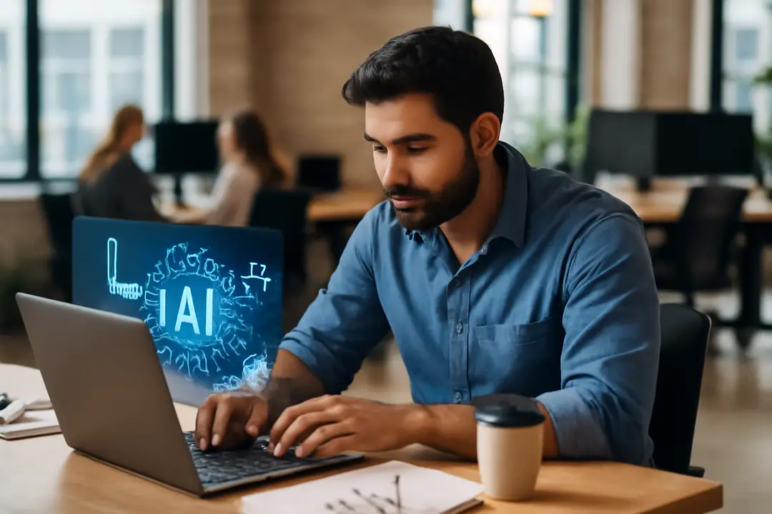 How Startups Are Leveraging AI Tools to Scale