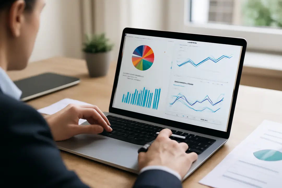 Data-Driven Decisions Data-Driven Decisions