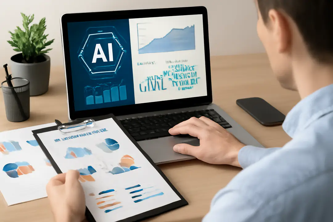 AI for Market Research AI for Market Research