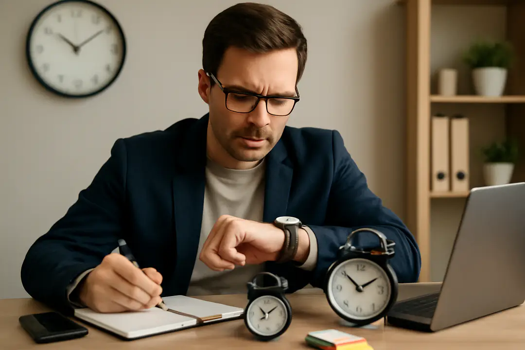 Time Management Tools Every Entrepreneur Should Know