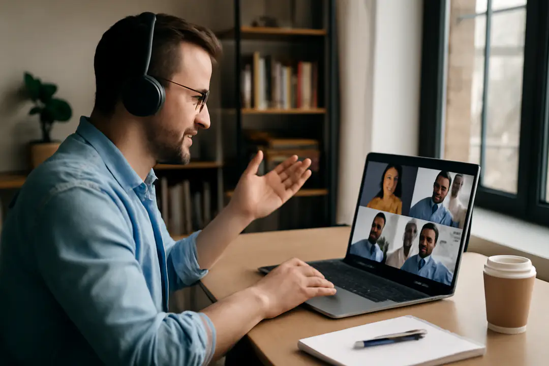 The Future of Remote Work and Digital Collaboration