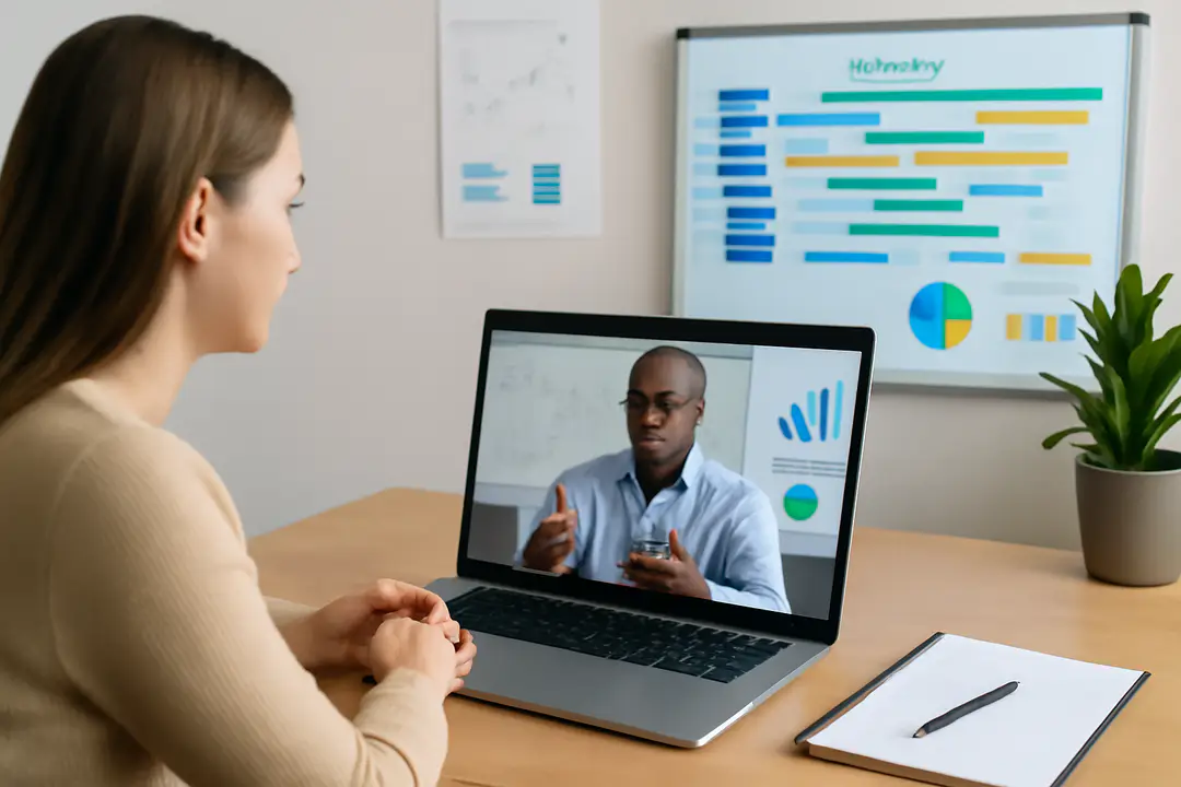 Managing Distributed Teams Managing Distributed Teams
