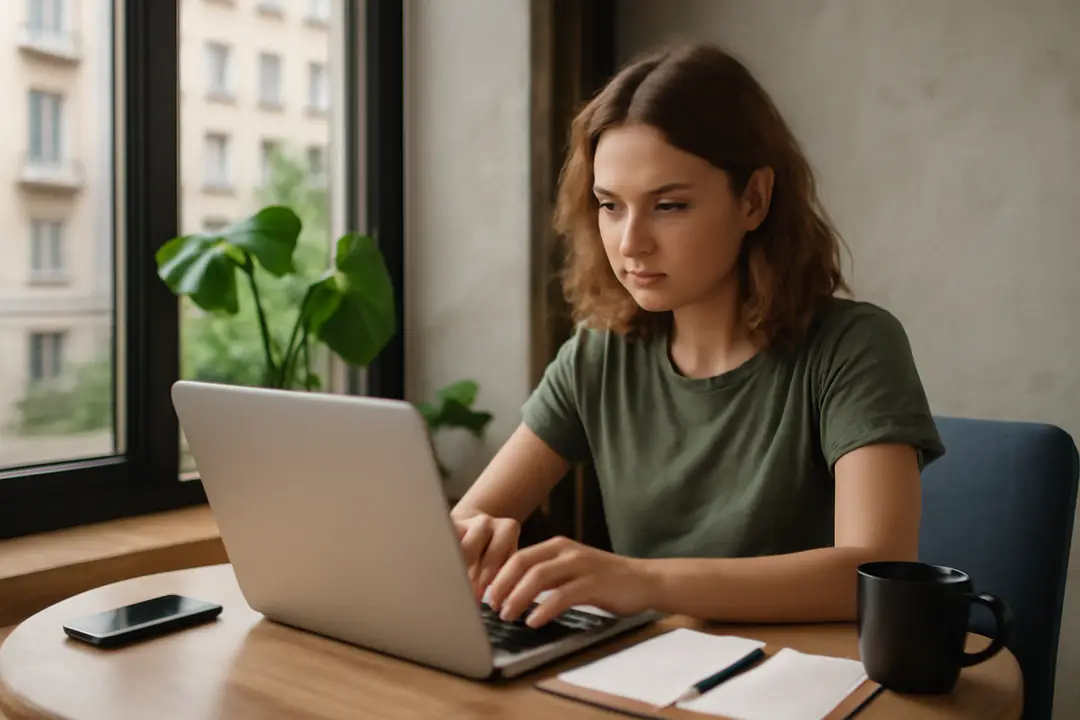 Productivity Tips for Freelancers and Digital Nomads