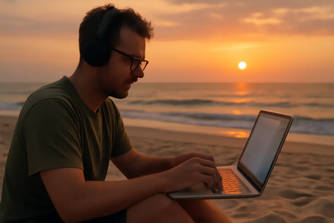 Manage Distractions Manage Distractions