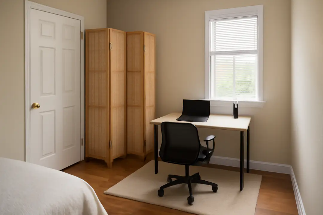 Choosing the Right Space Choosing the Right Space