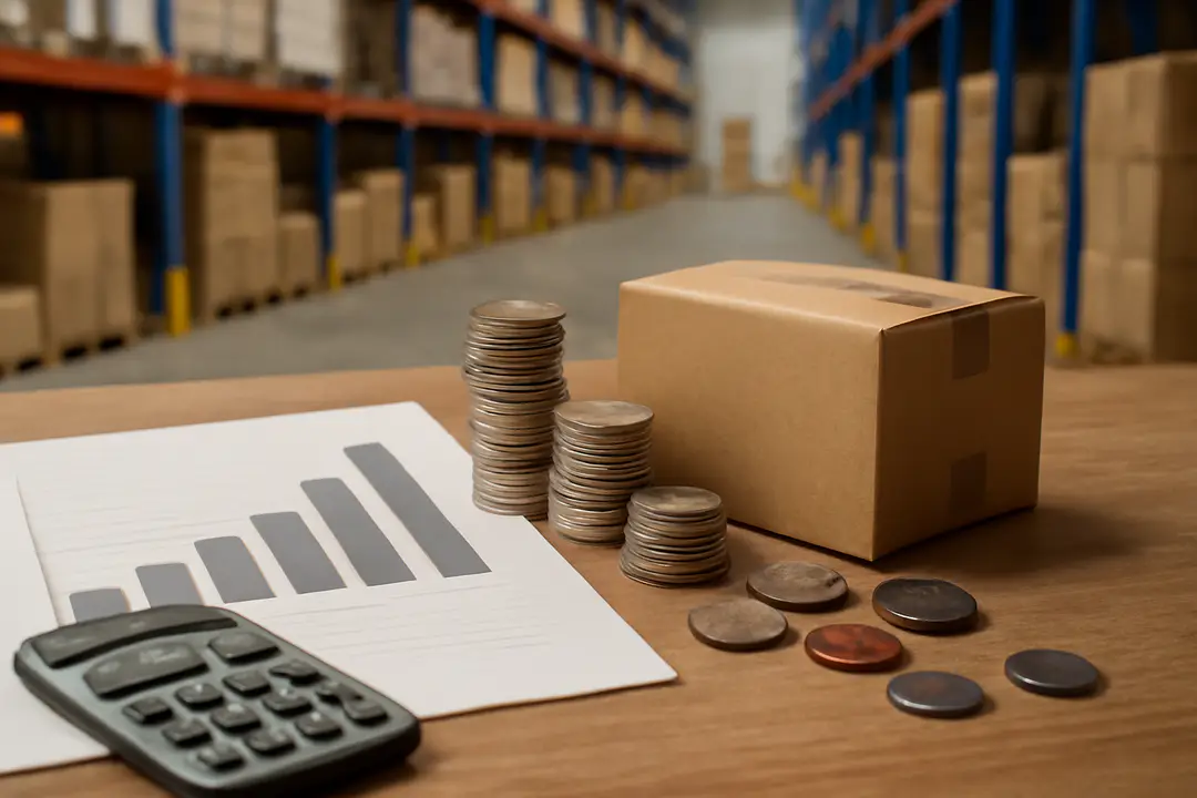 Cost Savings and ROI Cost Savings and ROI