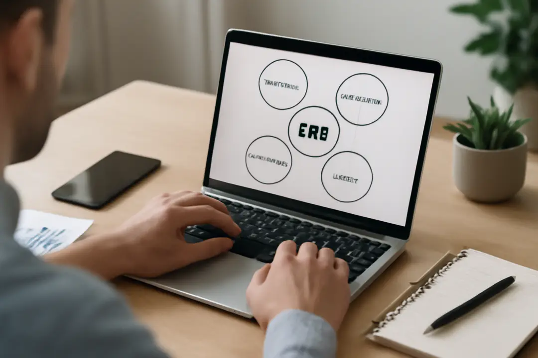 Understanding ERP Basics